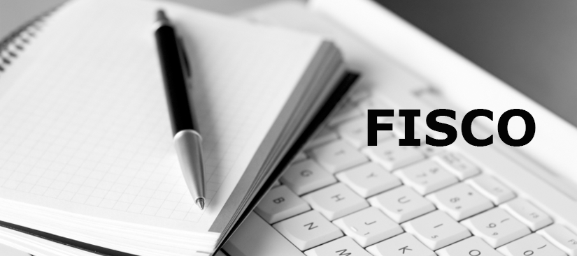 A intervenção do fisco na entrega de declarações